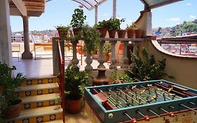 Casa Tecolote